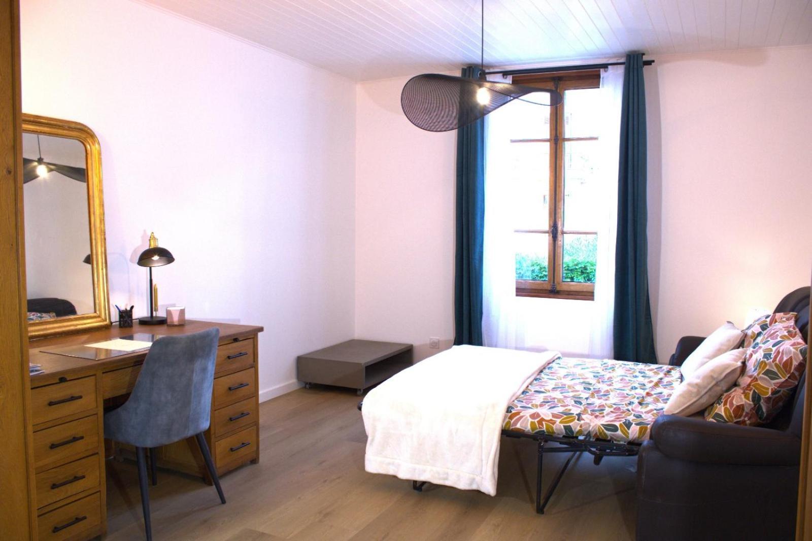 Les Petits Champs Apartment Annecy Ngoại thất bức ảnh