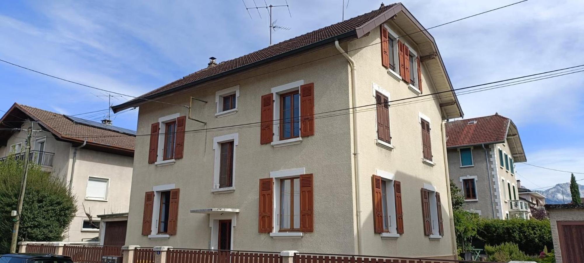 Les Petits Champs Apartment Annecy Ngoại thất bức ảnh
