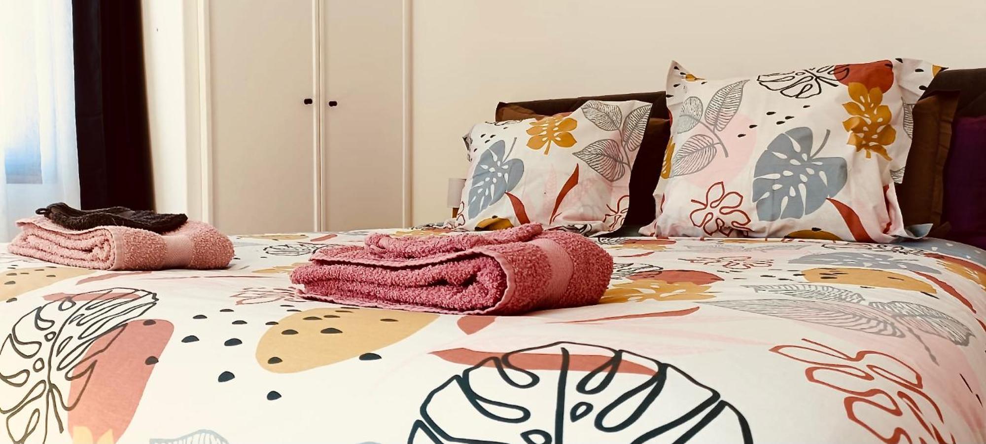 Les Petits Champs Apartment Annecy Ngoại thất bức ảnh