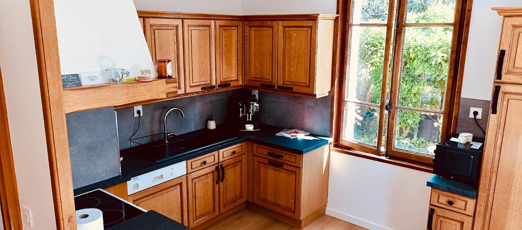 Les Petits Champs Apartment Annecy Ngoại thất bức ảnh