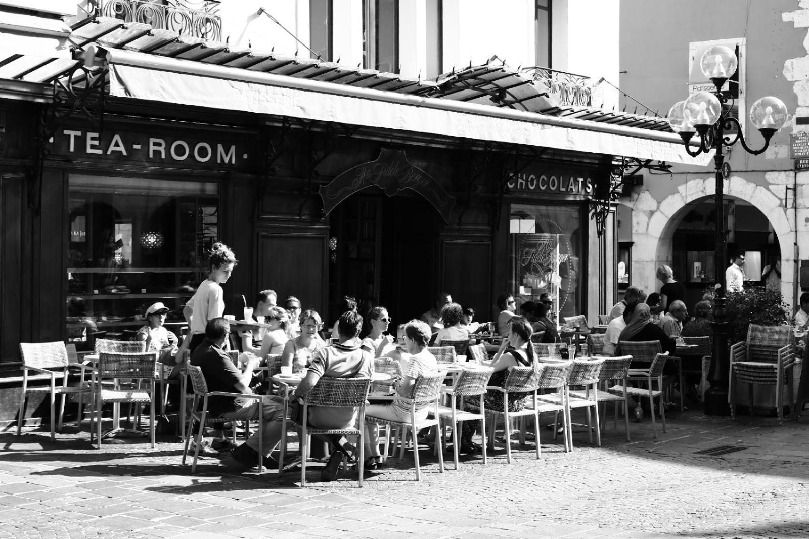 Les Petits Champs Apartment Annecy Ngoại thất bức ảnh