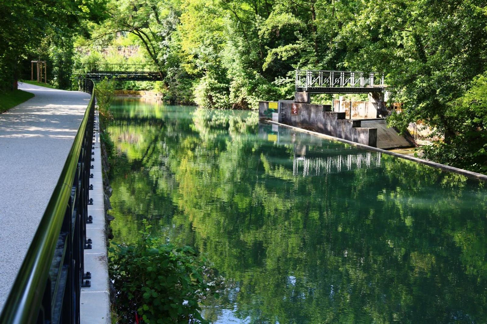 Les Petits Champs Apartment Annecy Ngoại thất bức ảnh